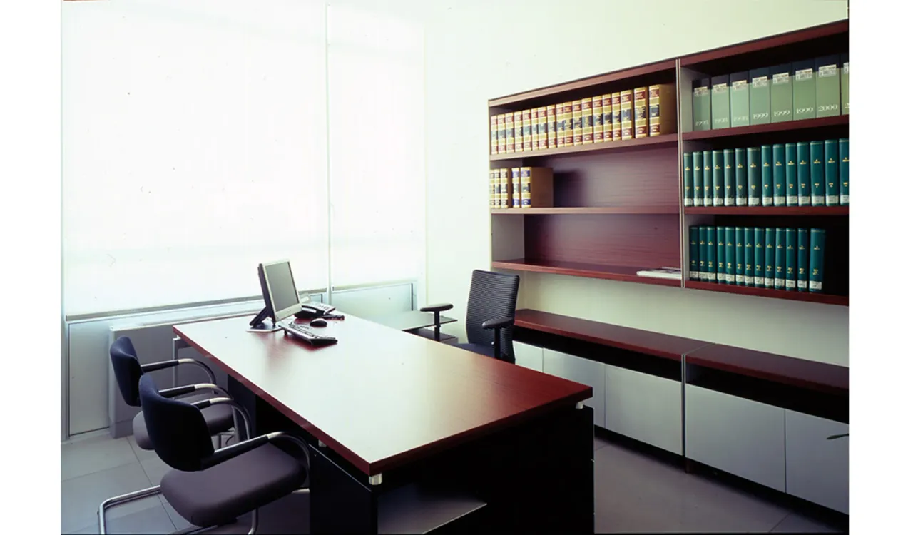 office - Lauro 7 - Office - Dils - gallery - 7