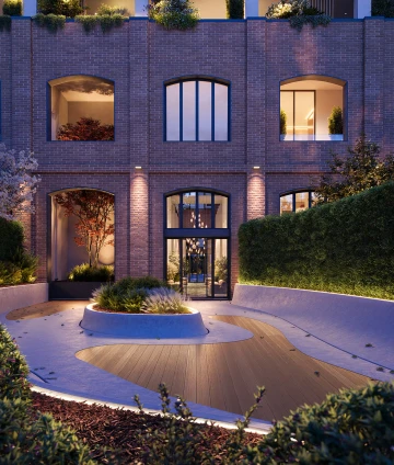 living - 46 Gluck - Living - Dils - featured