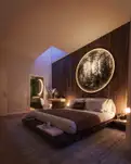 living - G30 Town House - gallery thumbnail - 4