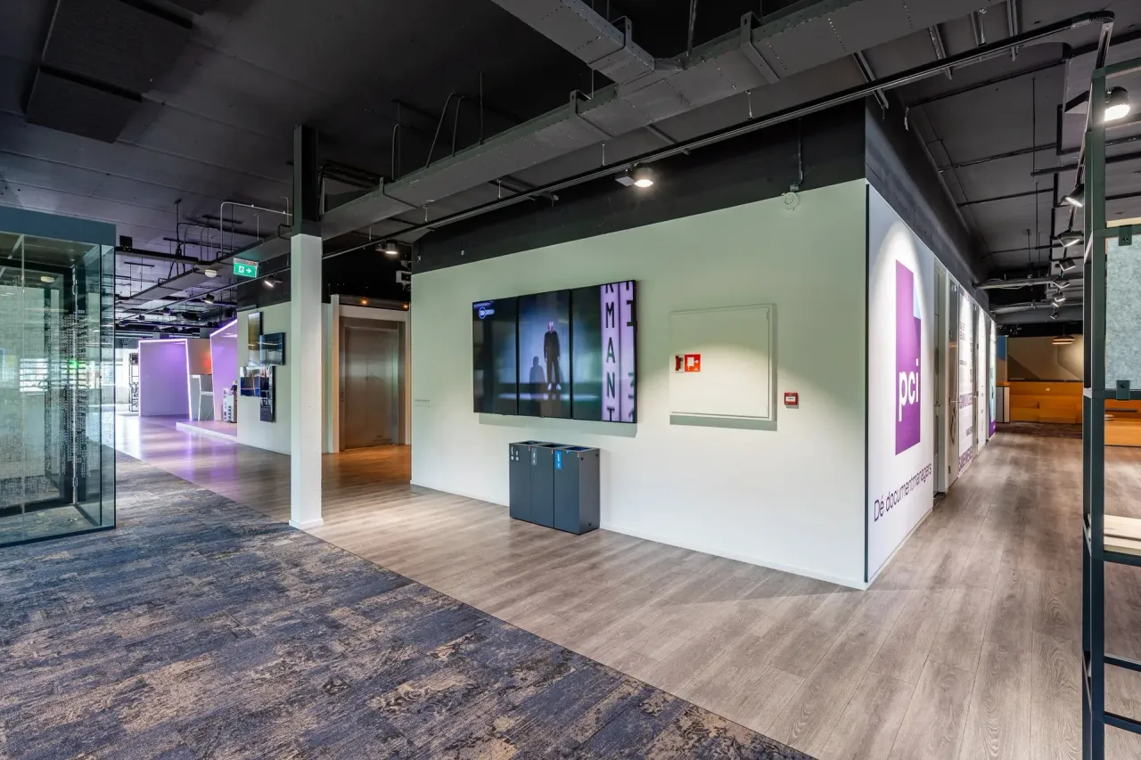 office - The Wing - Office - Dils - gallery - 10