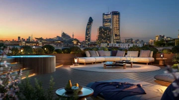 living - The Grid - Wonen - Dils - featured