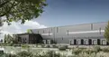 logistics - Entrepôt Logistique À Louer - gallery thumbnail - 1