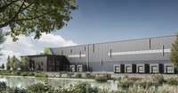 logistics - Logistics Warehouse For Rent - gallery thumbnail - 1