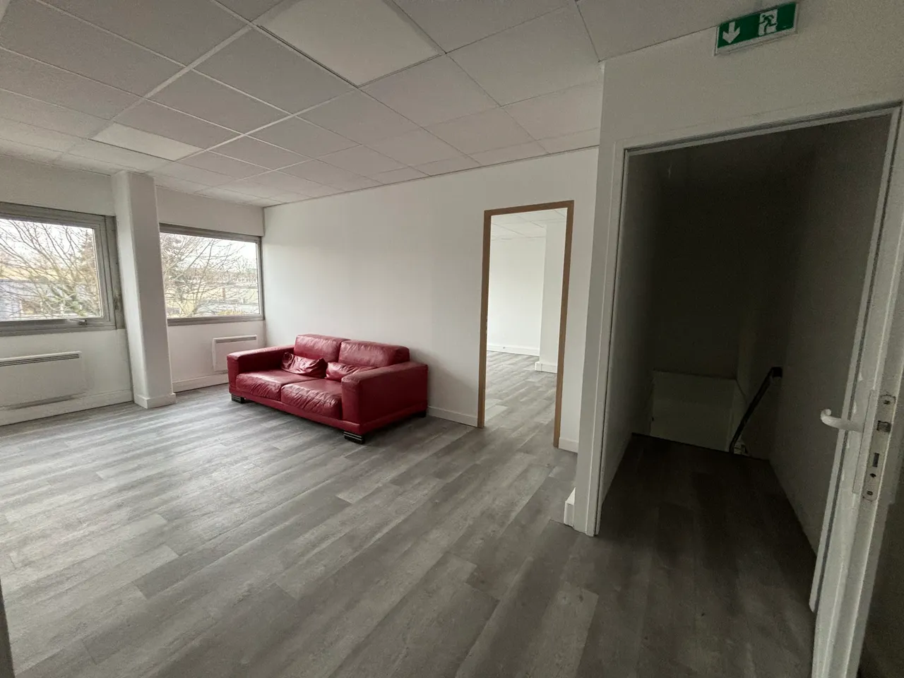 logistics - Activités / Bureaux À Louer - gallery - 9