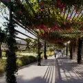 living - Jardines de la Alquería - gallery thumbnail - 6