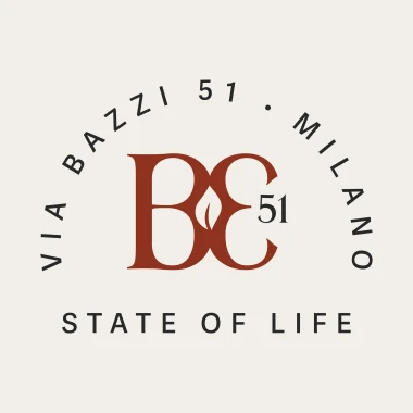 living - Bazzi 51 - Living - Dils - Logo