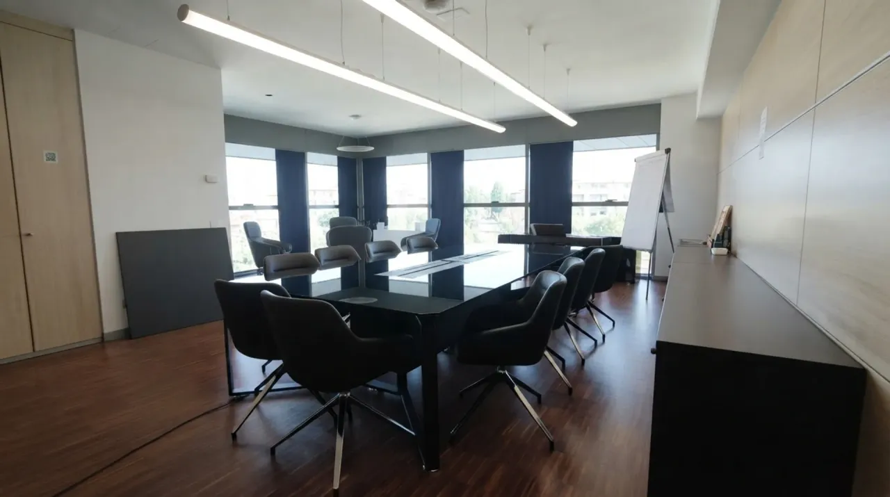 logistics - West Milan - Logistics - Dils - gallery - 9