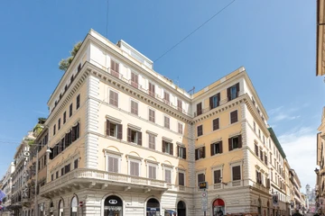 office - Goldoni 44 - Uffici - Dils - featured
