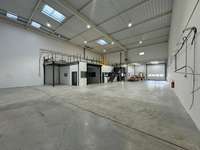 logistics - Light Industrial Premises / Offices For Rent - gallery thumbnail - 3