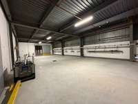 logistics - Logistics Warehouse For Rent - For Sale - gallery thumbnail - 4