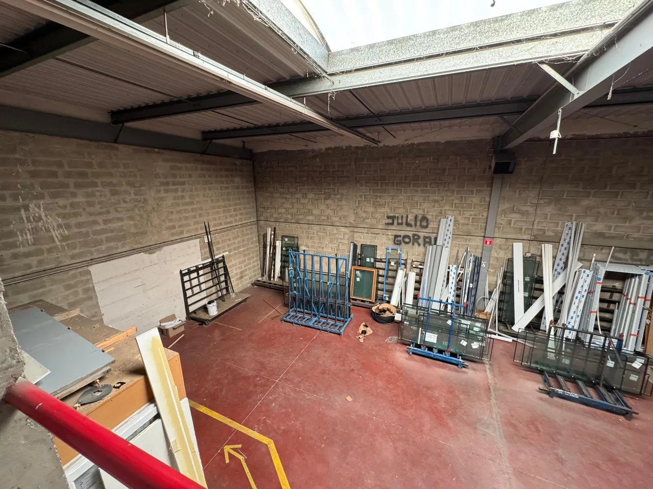 logistics - Light Industrial Premises / Offices For Rent - gallery - 7