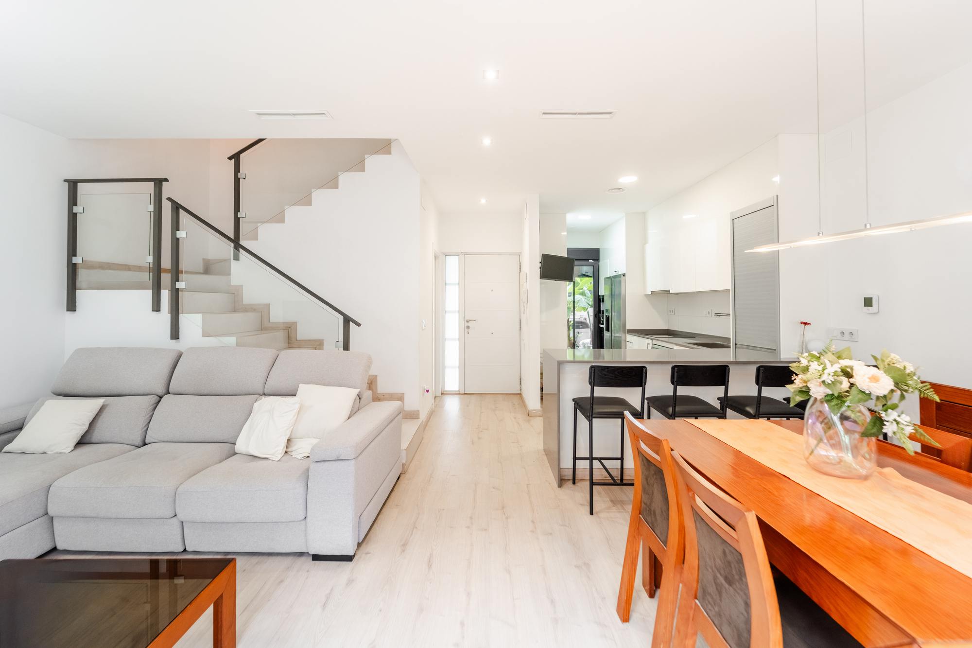 living - Casa / villa de 160m² en venta en Valencia Region, Valencia - gallery thumbnail - 9