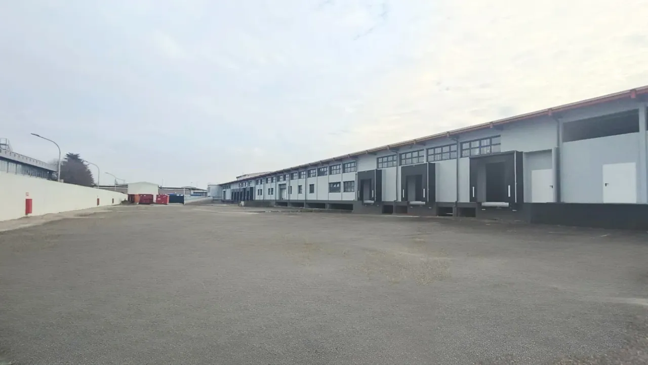 logistics - Milano Est - Logistica - Dils - gallery - 10