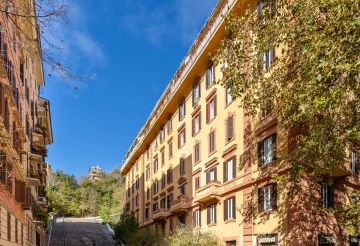 living - Ippolito Nievo 5 - Wonen - Dils - featured