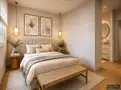 living - 145m² apartment for sale in Arturo Soria, Madrid - gallery thumbnail - 6