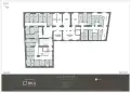 living - Villoresi 11 - Living - Dils - Floor Plan thumbnail - 2