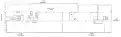 office - Gardone 29 - Kantoor - Dils - Verdiepingsplan thumbnail - 1