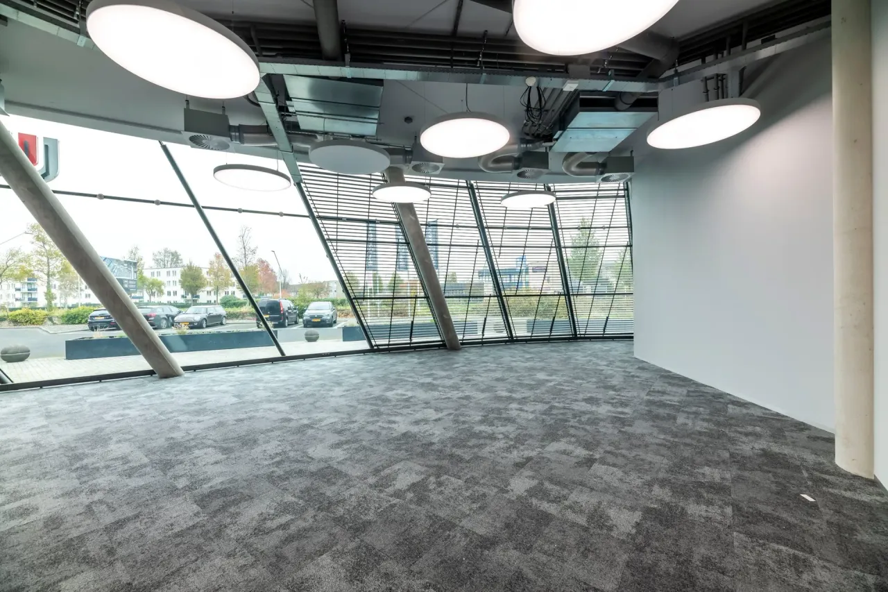 office - The Curve - Office - Dils - gallery - 11
