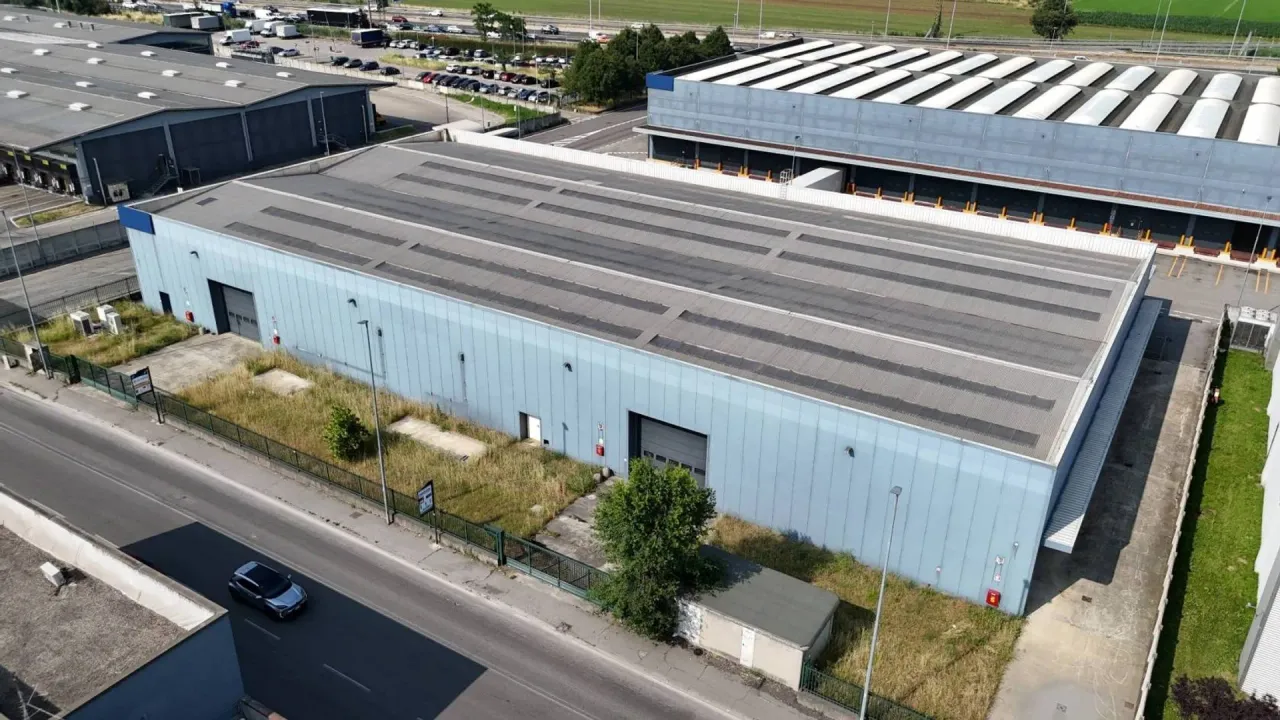 logistics - Milano Sud-Est - Logistica - Dils - gallery - 6