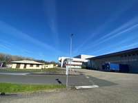 logistics - Entrepôt Logistique À Louer - gallery thumbnail - 1
