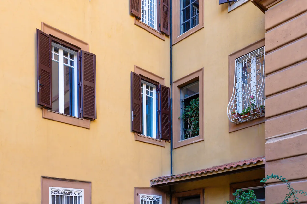 living - Ippolito Nievo 5 - Wonen - Dils - gallery - 9