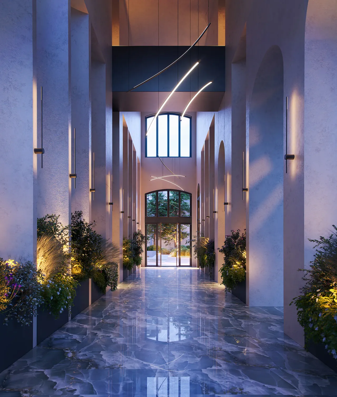 living - 46 Gluck - Living - Dils - gallery - 23