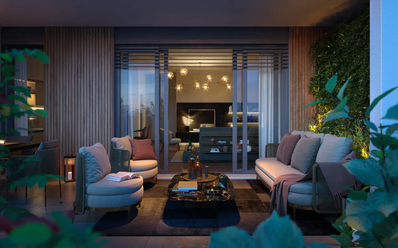 living - Adamello10 - Living - Dils - gallery - 5