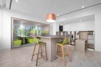 office - Porta Venezia - Uffici - Dils - gallery thumbnail - 2