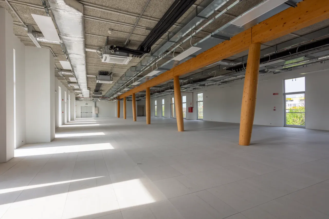 office - MIND Village - T5 - Uffici - Dils - gallery - 19