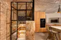 living - 297m² masia with 30m² terrace for sale in Baix Empordà - gallery thumbnail - 9