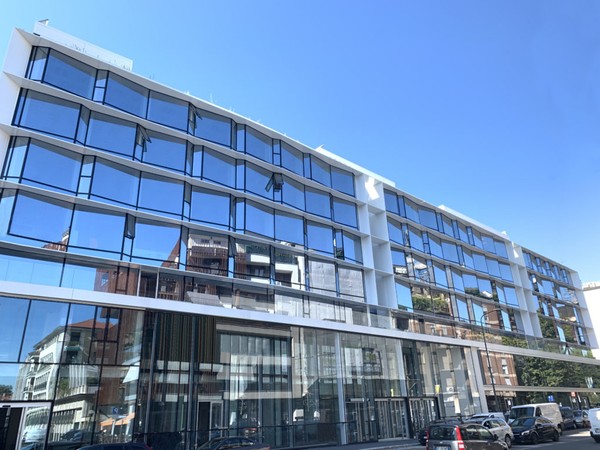 GVA Redilco act as advisor in the sale of an asset  located in Via Pola 9/11 - featured