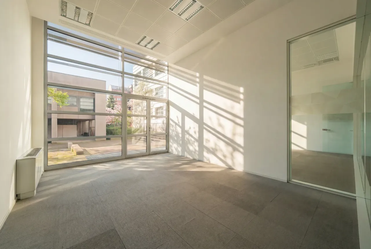 office - Farini 41 - Uffici - Dils - gallery - 21