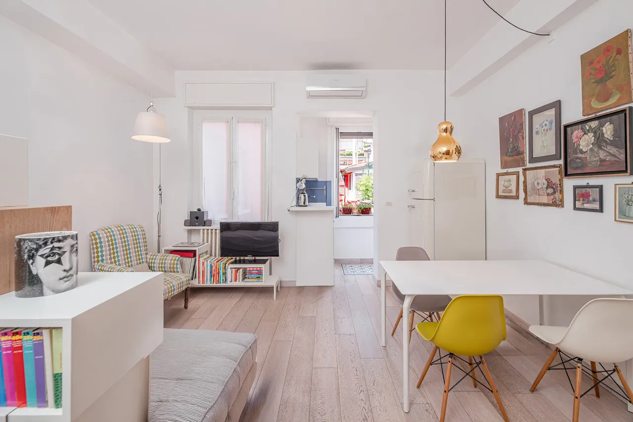 living - Cosenza 6 - Living - Dils - gallery - 4