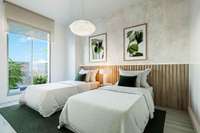 living - Mijas LakeGardens Pisos, Mijas, Costa del Sol - gallery thumbnail - 6