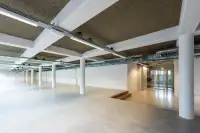 office - De Kauwgomballenfabriek - The Factory - Office - Dils - gallery thumbnail - 3