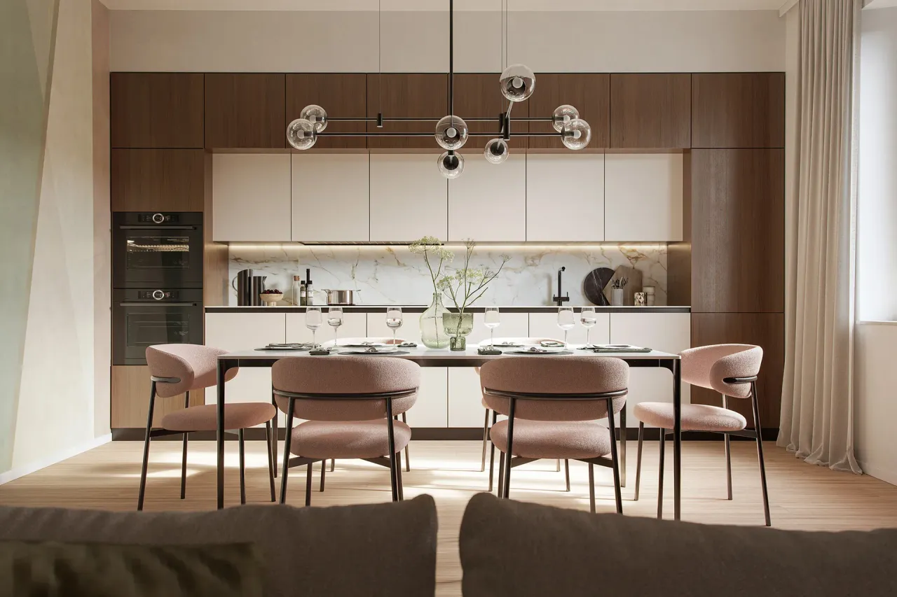 living - Villoresi 11 - Living - Dils - gallery - 19