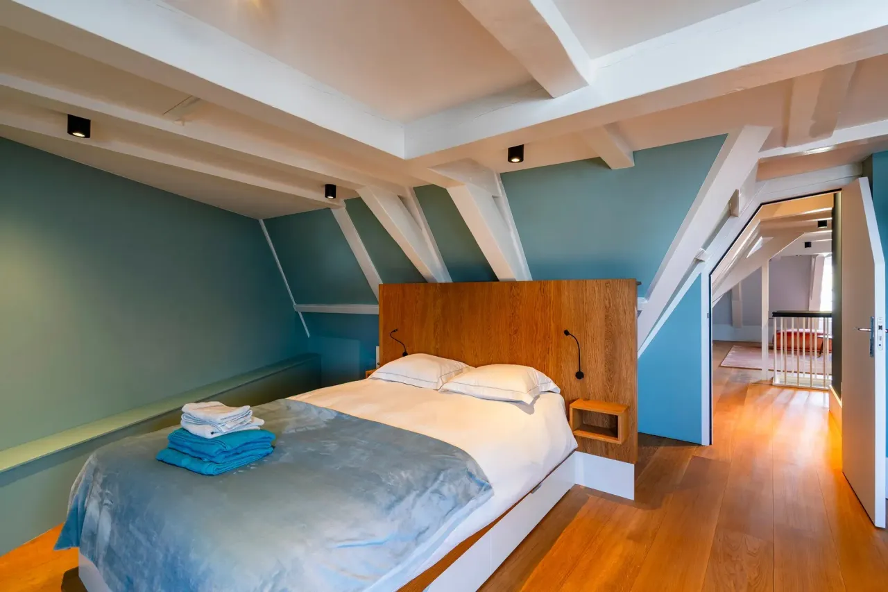 office - Gouden Bocht Originals (single-tenant) - Uffici - Dils - gallery - 10