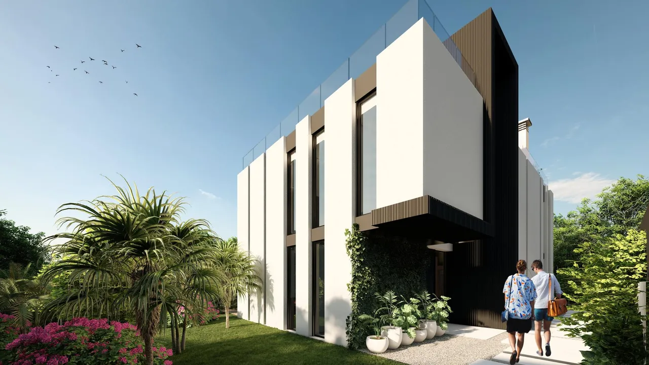 living - 411m² house / villa with 918m² garden for sale in Ibiza Town - gallery - 5