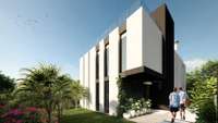 living - 411m² house / villa with 918m² garden for sale in Ibiza Town - gallery thumbnail - 5