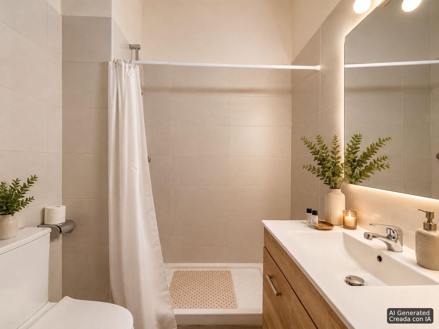 living - 86m² apartment for sale in Eixample Right, Barcelona - gallery thumbnail - 10