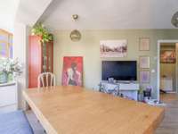 living - 85m² apartment for sale in Ventilla - Almenara, Madrid - gallery thumbnail - 2