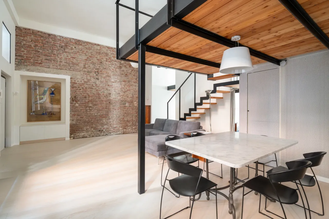 living - Corsica 41 - Wonen - Dils - gallery - 4