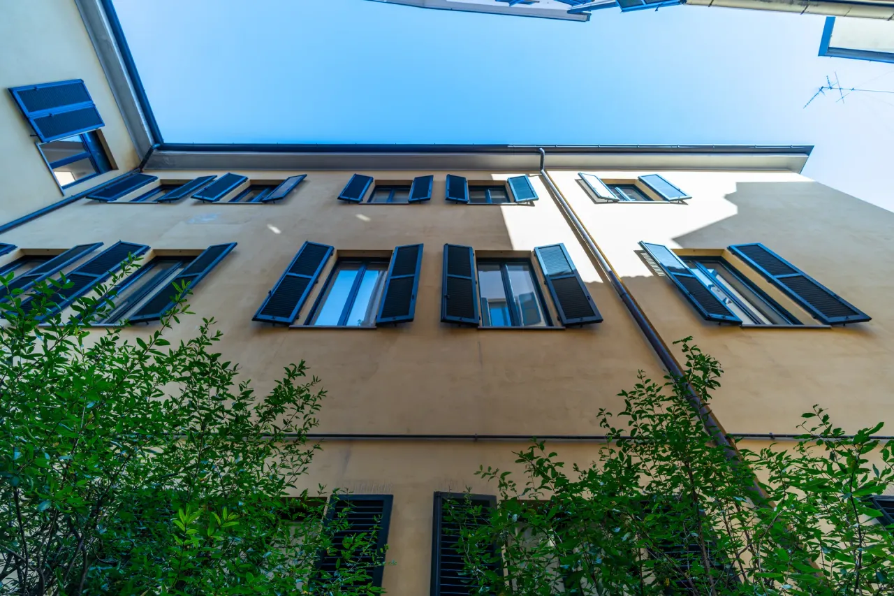 office - Pontaccio 13 - Kantoor - Dils - gallery - 9
