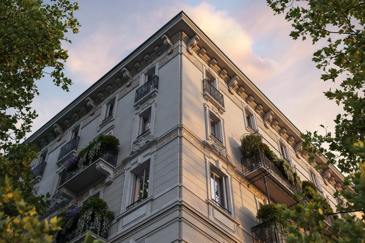 living - Melzi d'Eril - Living - Dils - gallery - 19