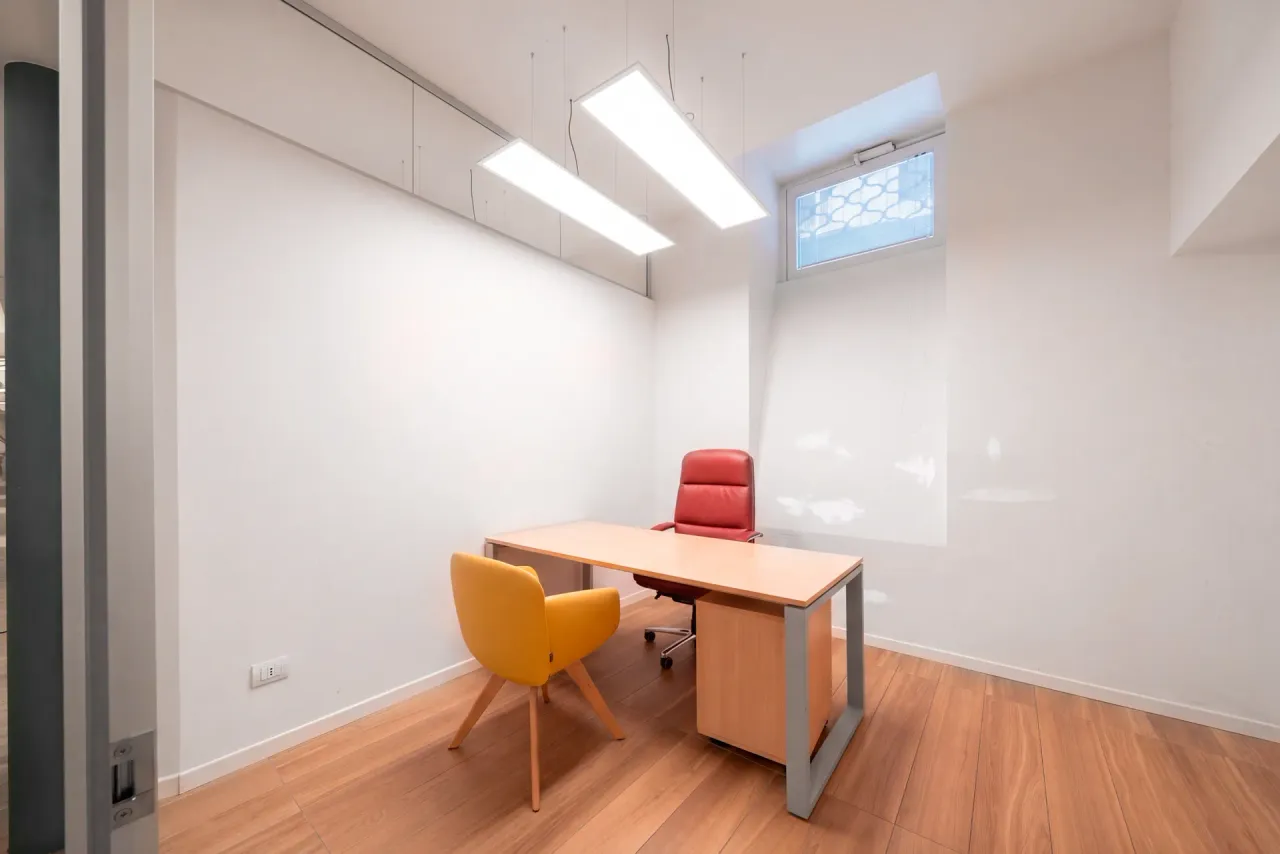 office - Statuto 10 - Bureaux - Dils - gallery - 6