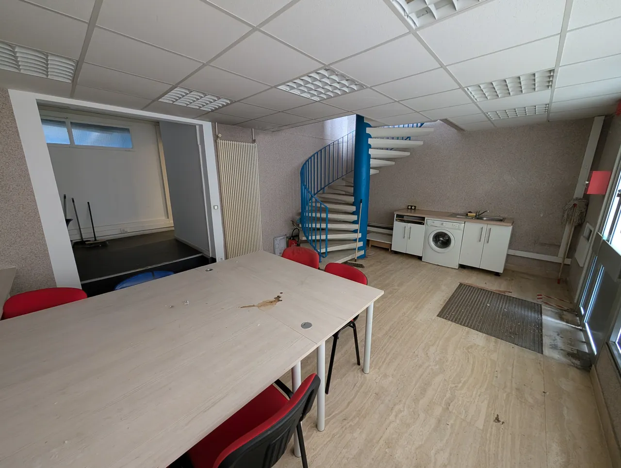 logistics - Entrepôt / Bureaux À Vendre - gallery - 10
