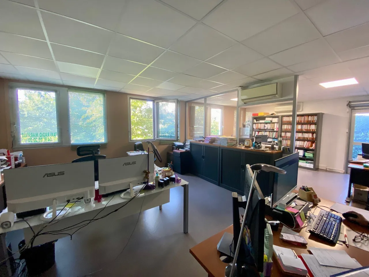 office - Bureaux À Louer - gallery - 3