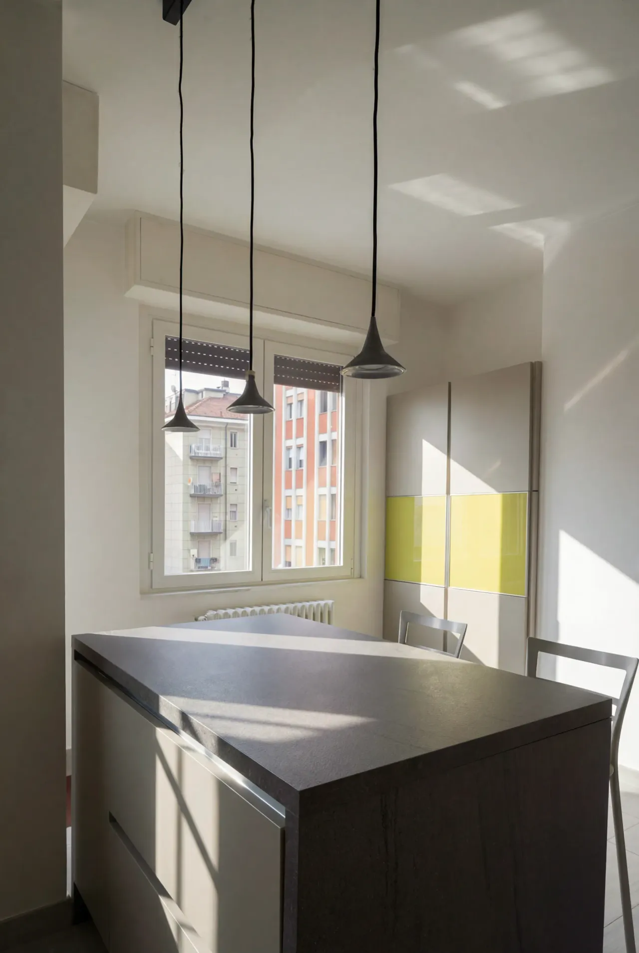 living - Momigliano 3 - Living - Dils - gallery - 4