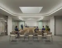 office - Parini 6 - Office - Dils - gallery thumbnail - 8