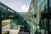 office - Diana & Vesta - Uffici - Dils - gallery thumbnail - 3